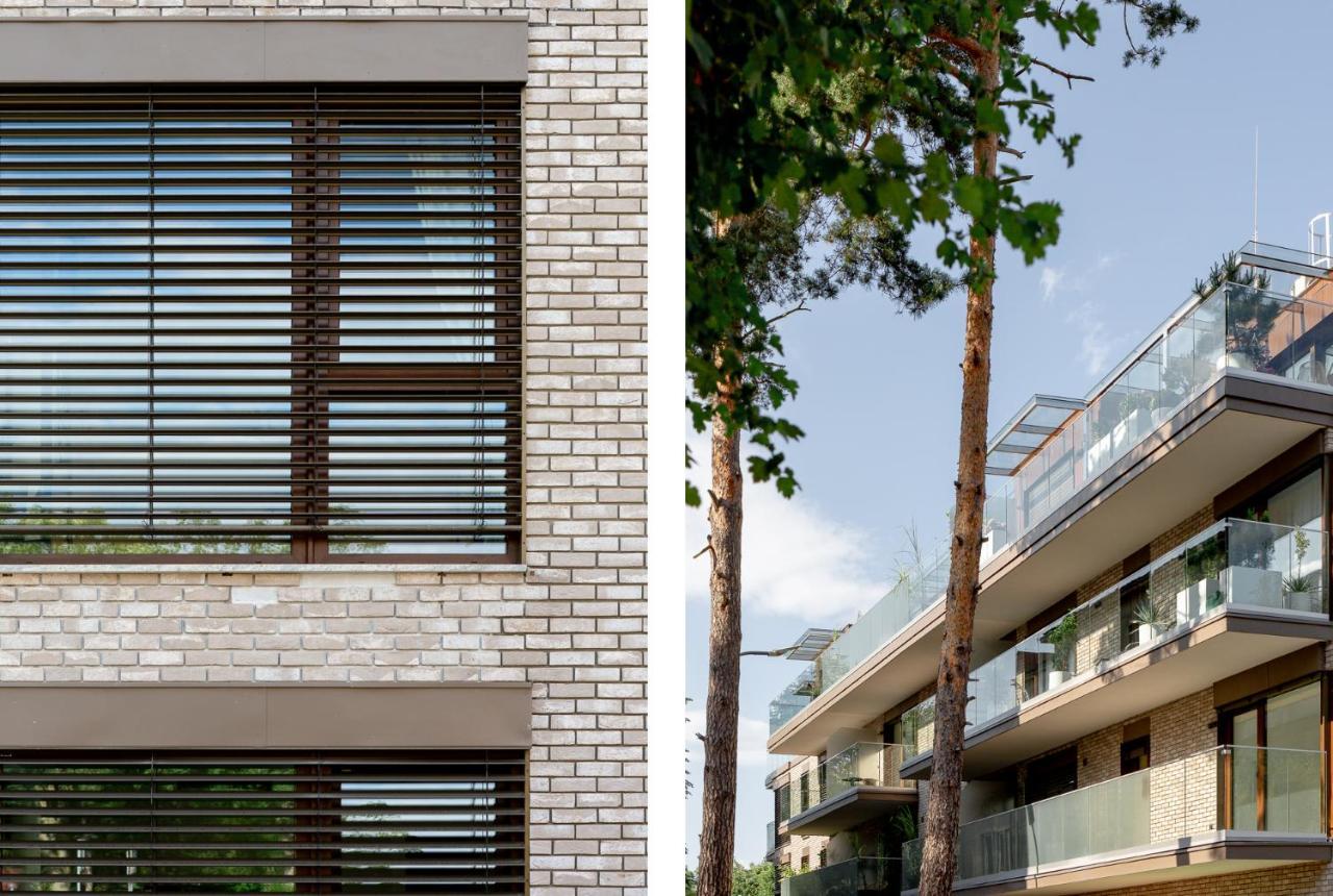 Apartamenty In Belnihel Εξωτερικό φωτογραφία