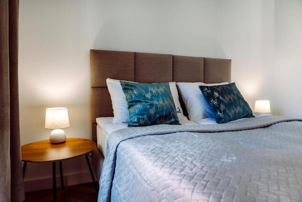 Apartamenty In Belnihel Εξωτερικό φωτογραφία