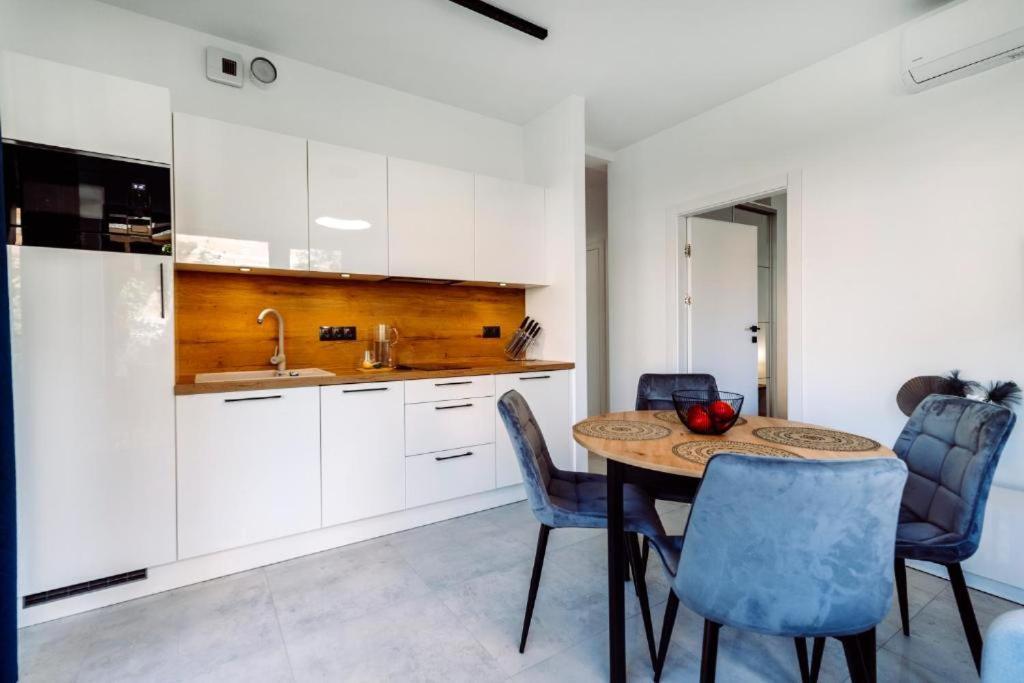 Apartamenty In Belnihel Εξωτερικό φωτογραφία