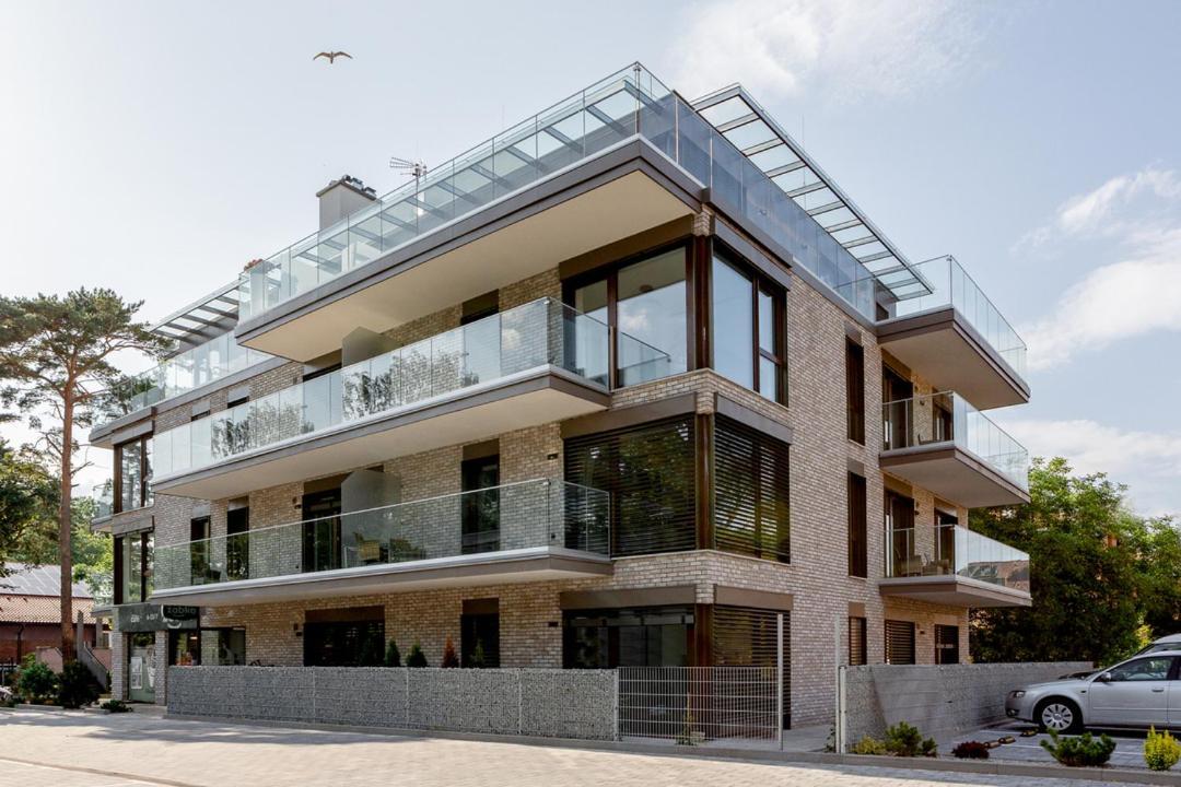 Apartamenty In Belnihel Εξωτερικό φωτογραφία