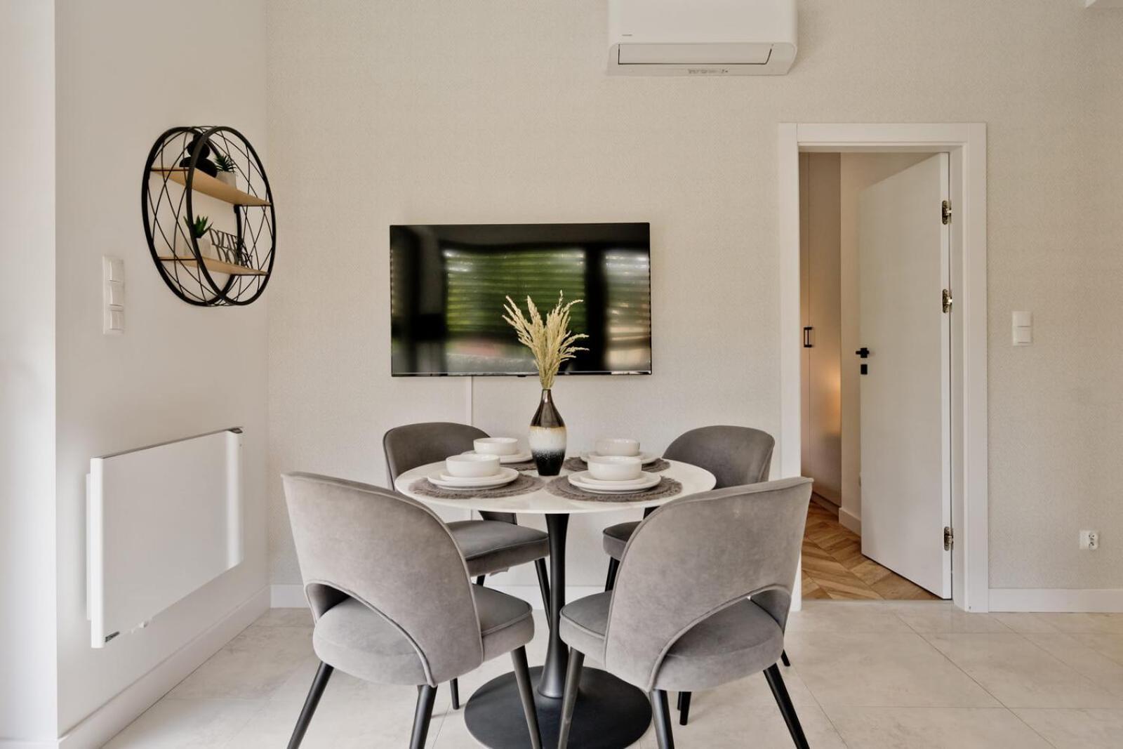 Apartamenty In Belnihel Εξωτερικό φωτογραφία