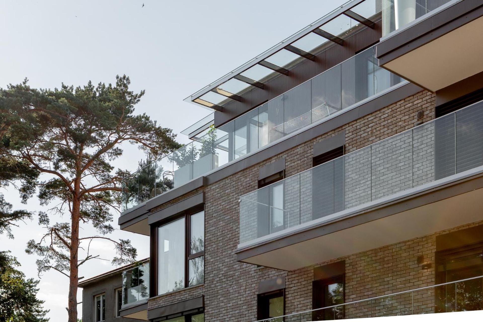 Apartamenty In Belnihel Εξωτερικό φωτογραφία
