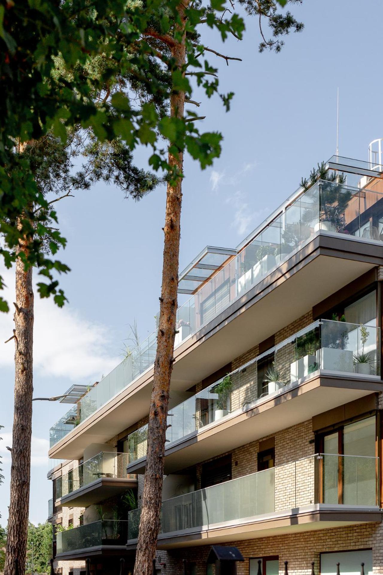 Apartamenty In Belnihel Εξωτερικό φωτογραφία