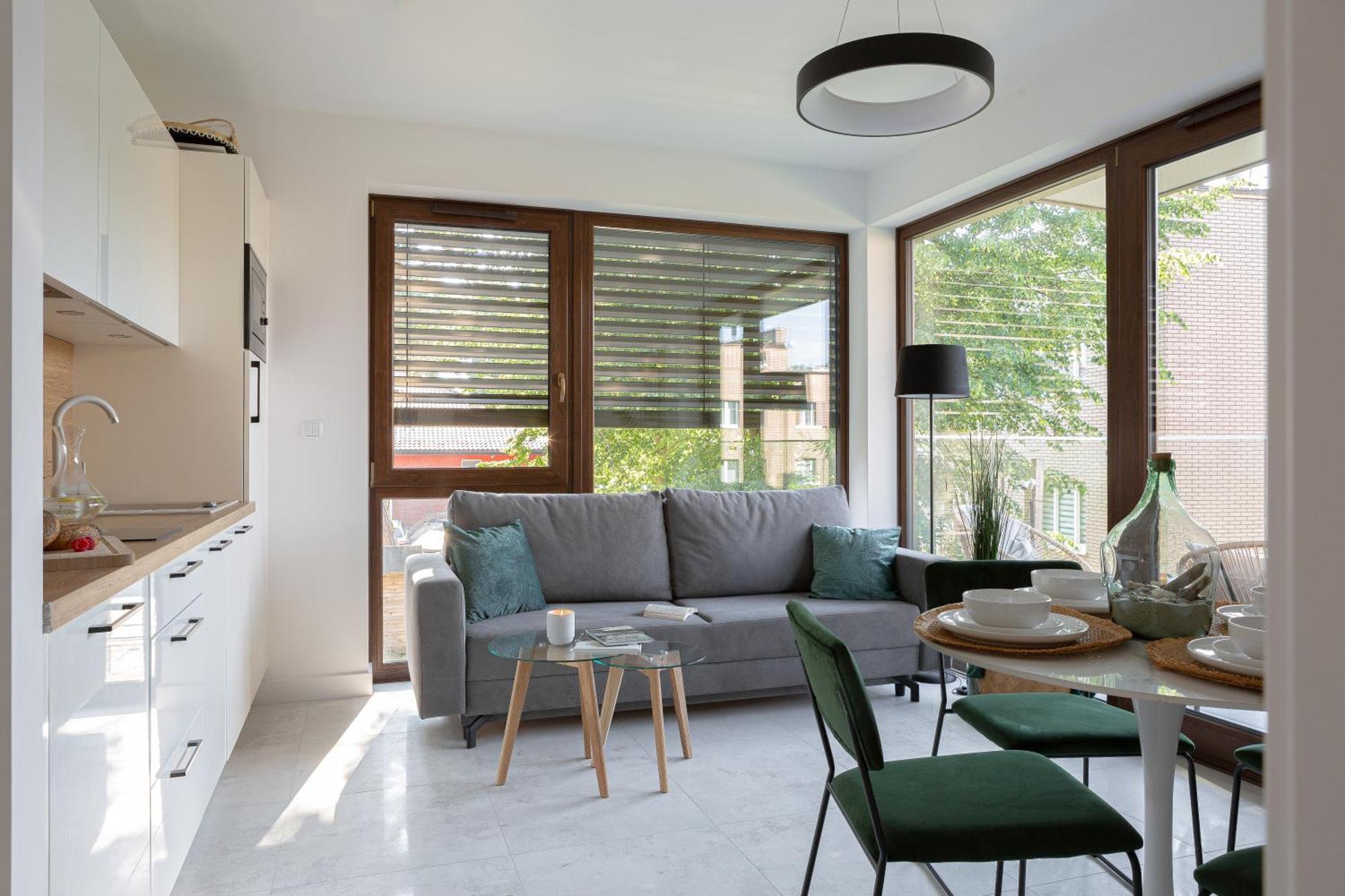 Apartamenty In Belnihel Εξωτερικό φωτογραφία