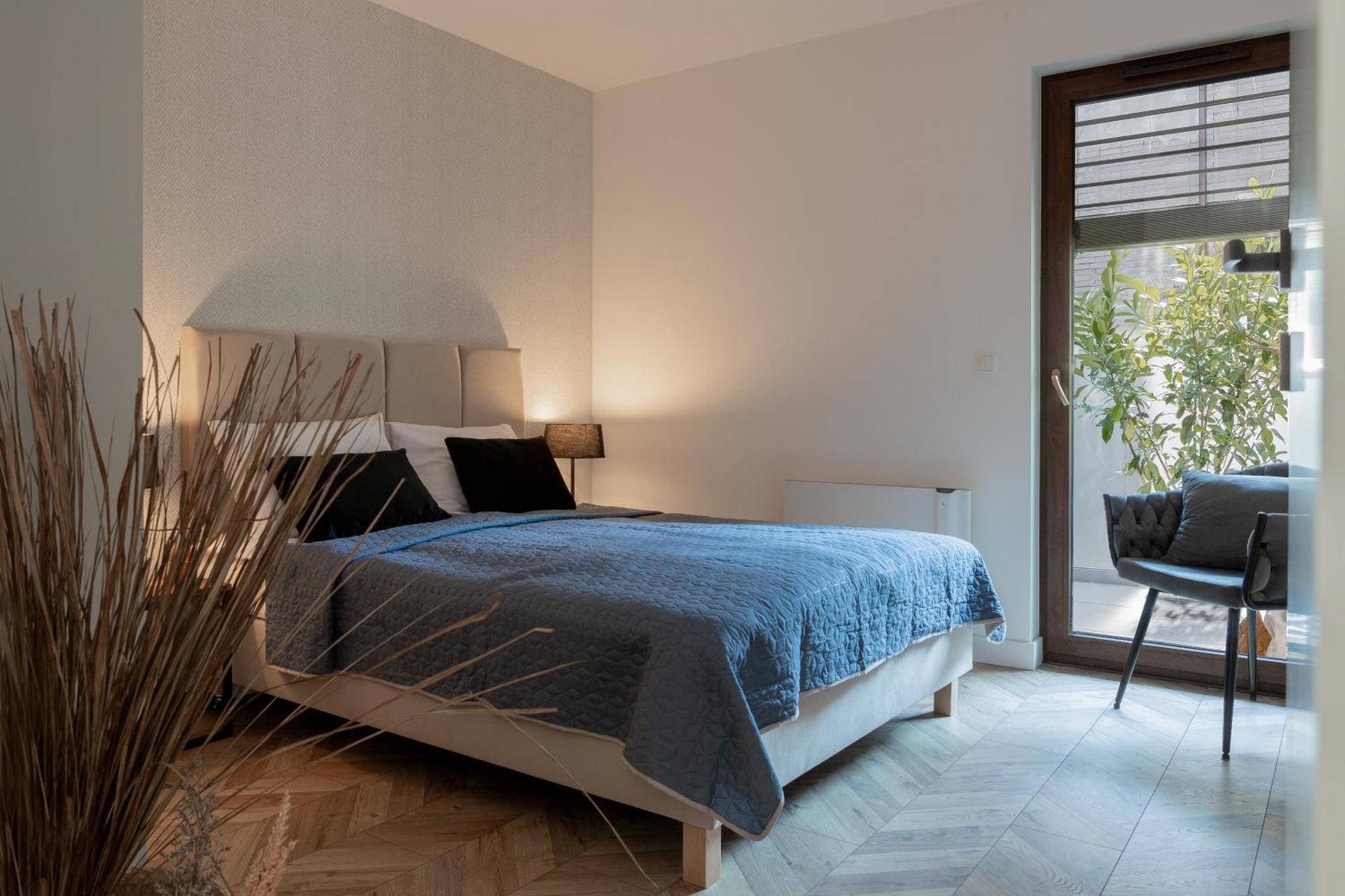 Apartamenty In Belnihel Εξωτερικό φωτογραφία