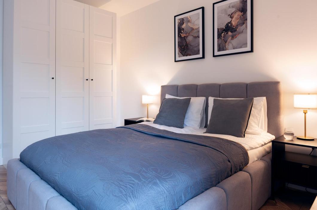 Apartamenty In Belnihel Εξωτερικό φωτογραφία