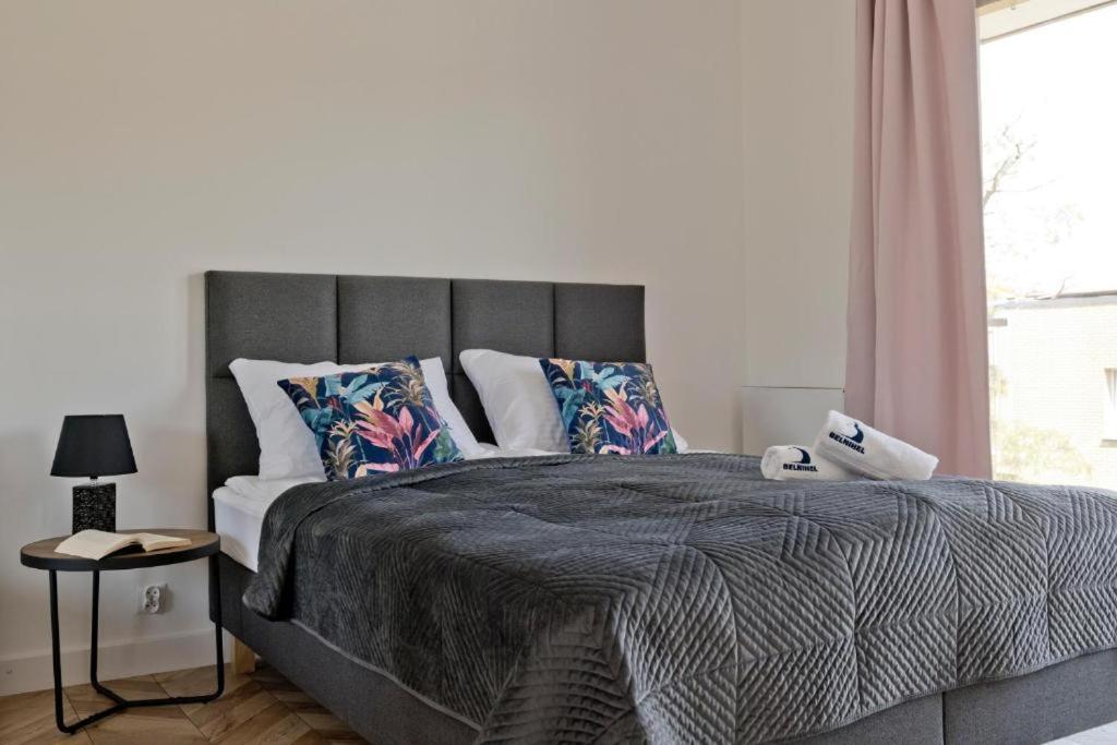Apartamenty In Belnihel Εξωτερικό φωτογραφία