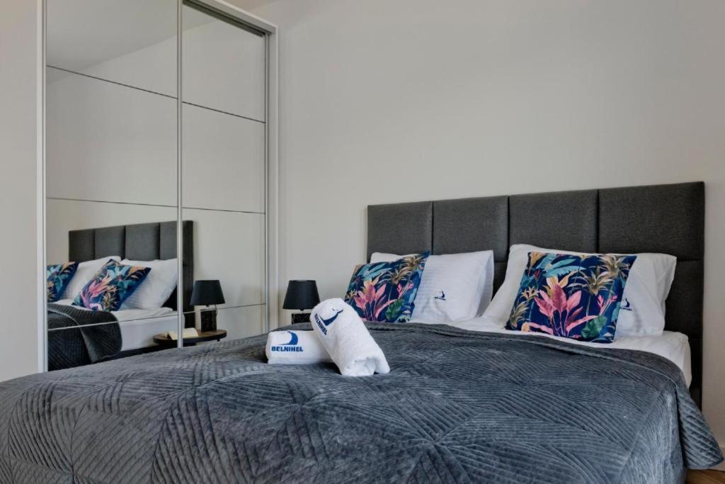 Apartamenty In Belnihel Εξωτερικό φωτογραφία