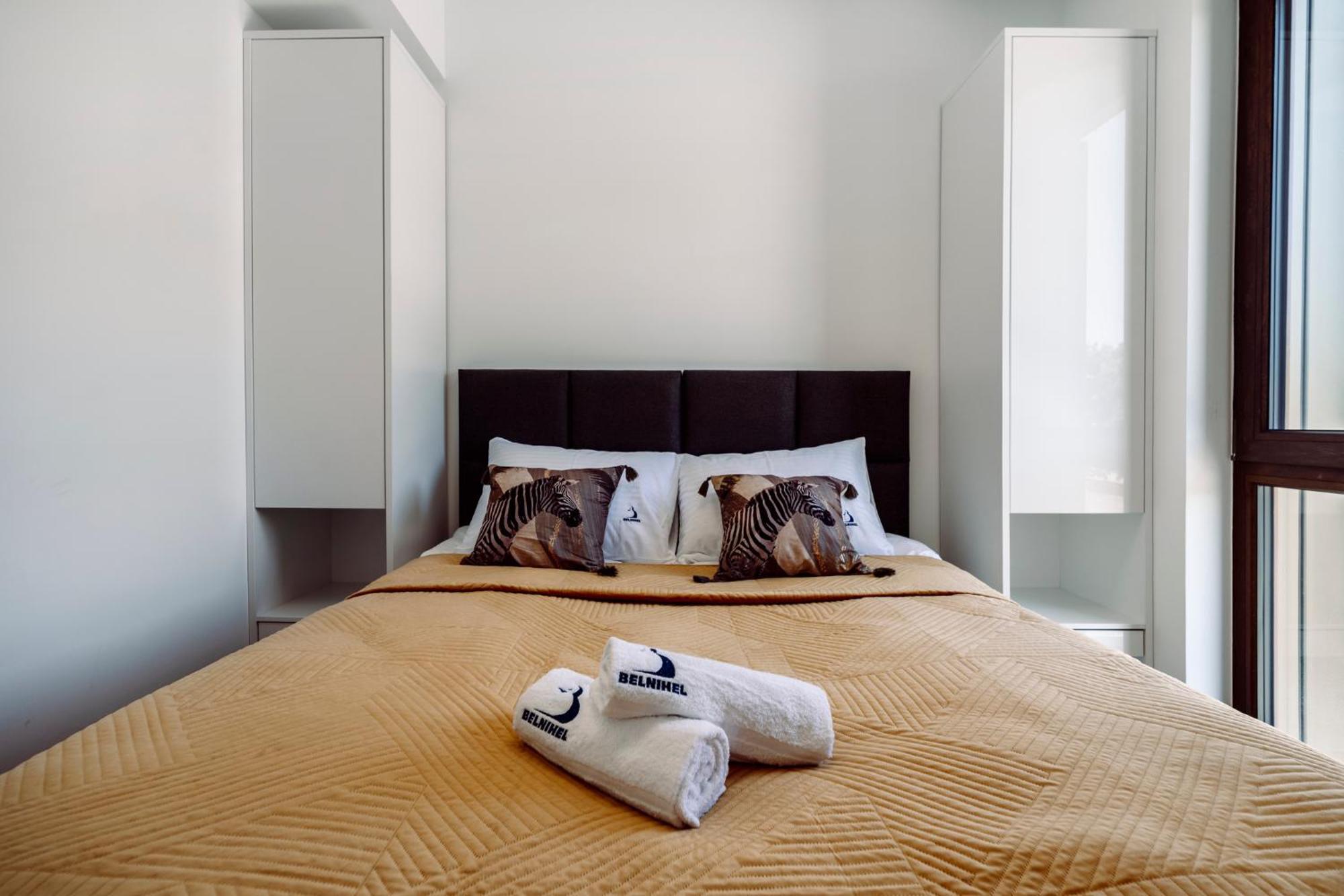 Apartamenty In Belnihel Εξωτερικό φωτογραφία